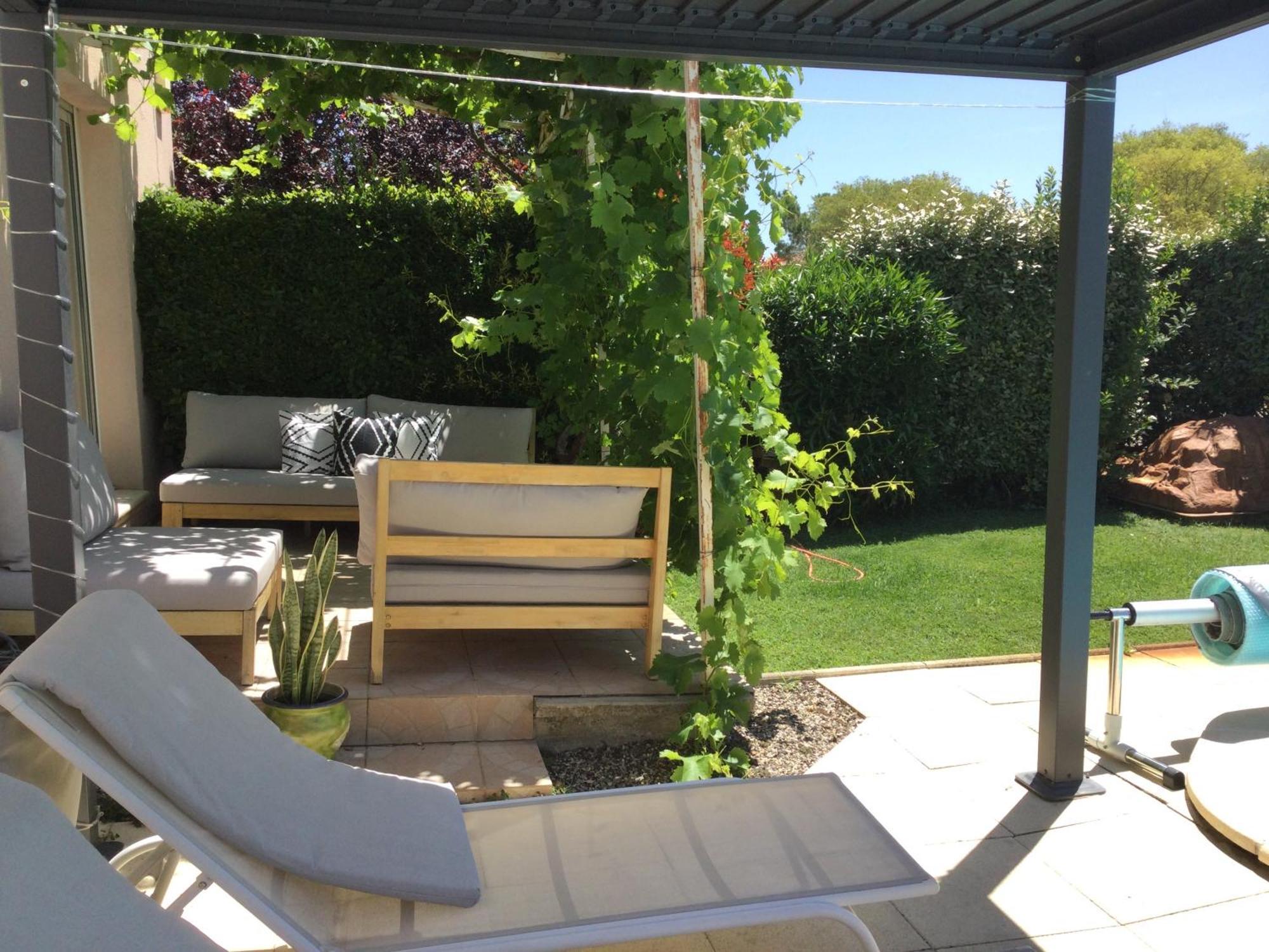 Villa Luberon 4 Etoiles Climatisee, Piscine Privee Au Calme LʼIsle-sur-la-Sorgue Dış mekan fotoğraf